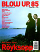 BLOW UP #85 (Giu. 2005)